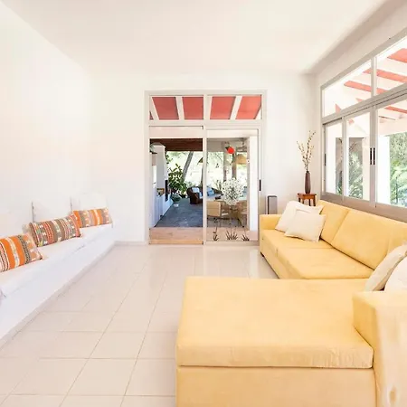 Villa Jazmin