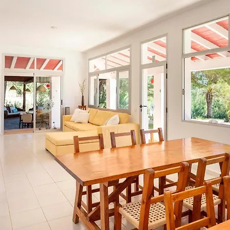 Villa Jazmin *
